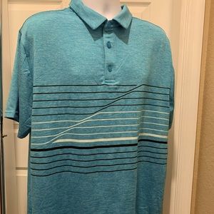 Men’s Under Armor Golf Shirt